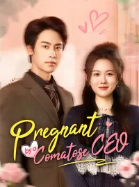 Pregnant by a Comatose CEO