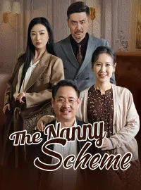 The Nanny SchemeMini Series