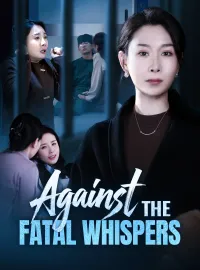 Against The Fatal WhispersMini Series