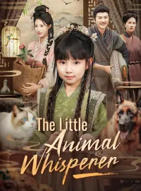 The Little Animal WhispererMini Series