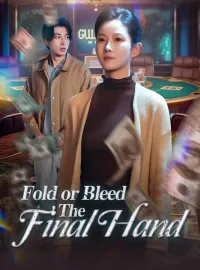 Fold or Bleed: The Final HandMini Series