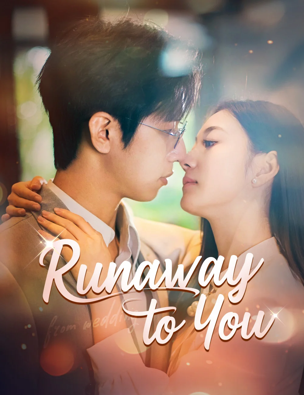 Runaway to You cover art