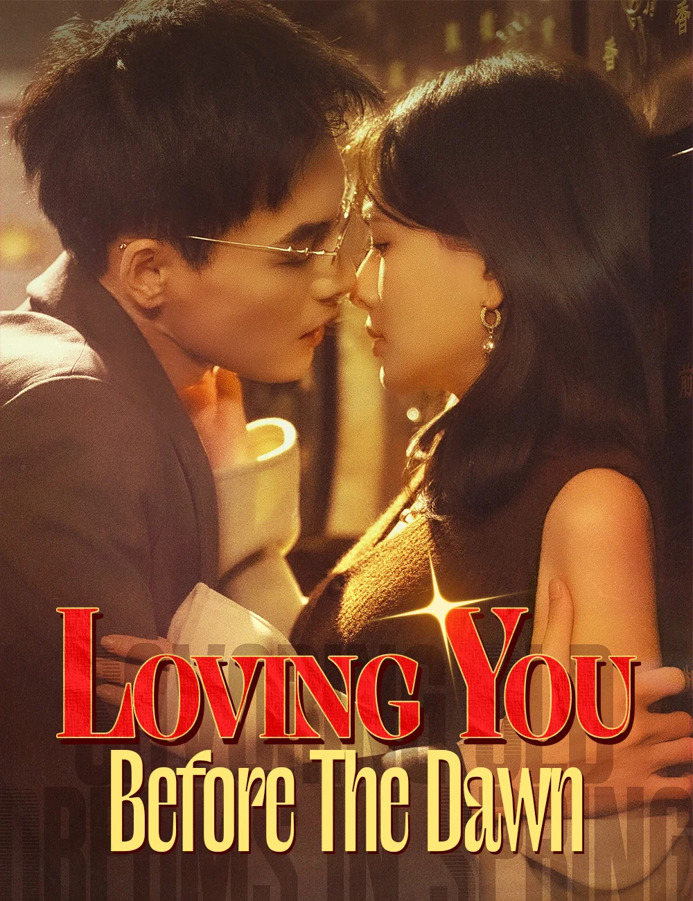 Loving You Before The Dawn cover art
