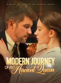 Modern Journey of an Ancient QueenMini Series