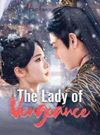 The Lady of VengeanceMini Series