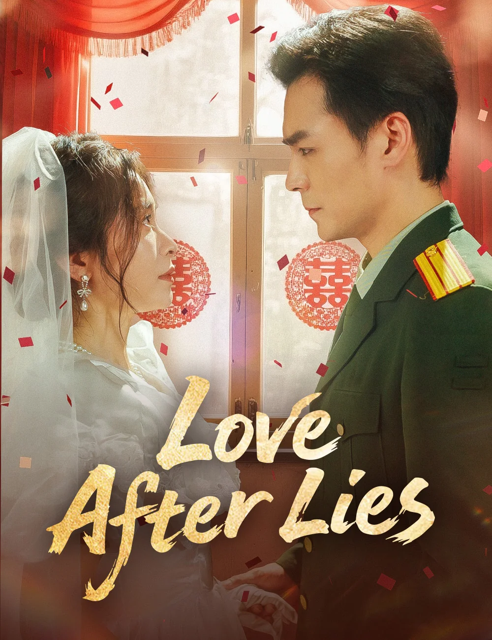 Love After Lies cover art