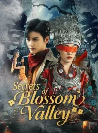 Secrets of Blossom Valley Mini Series