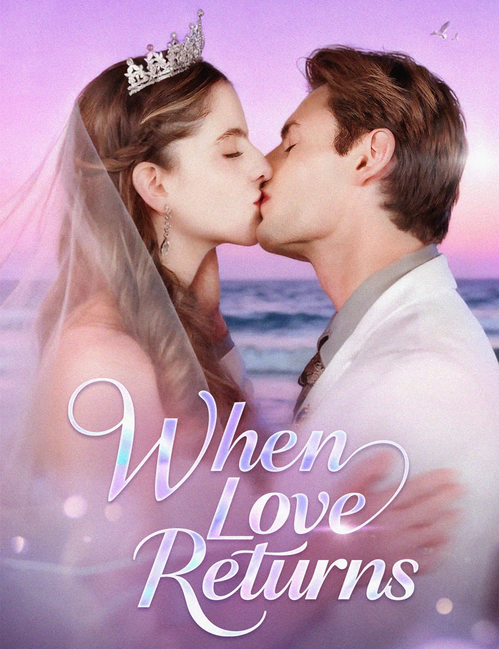 When love returns cover art