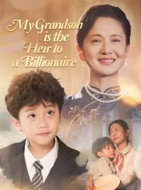 My Grandson is the Heir to a BillionaireMini Series