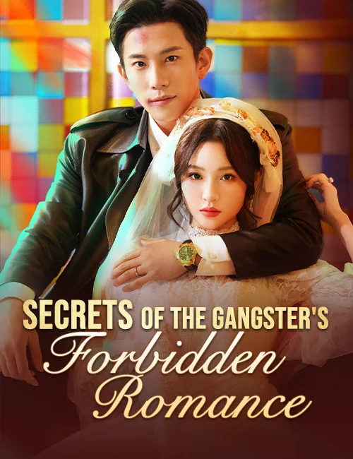 Secrets of the Gangster's Forbidden Romance cover art