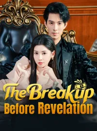 The Breakup Before RevelationMini Series