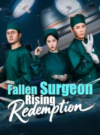 Fallen Surgeon, Rising RedemptionMini Series