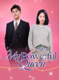 My Powerful QueenMini Series