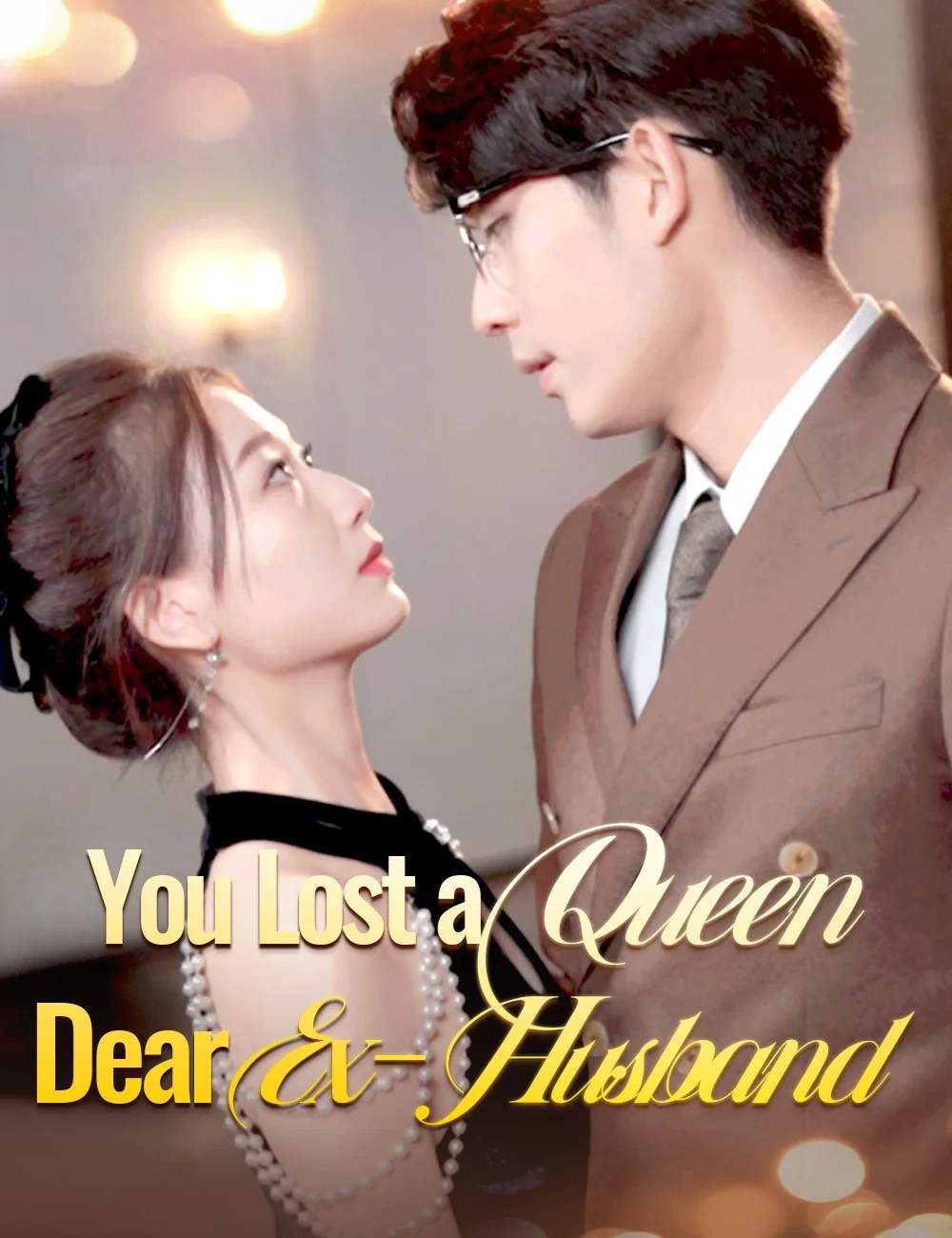 You Lost a Queen, Dear Ex-Husband cover art