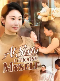 At Sixty, I Choose MyselfMini Series