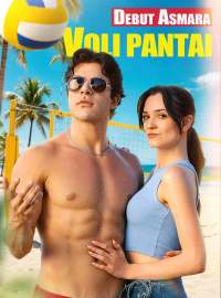 Debut Asmara Voli PantaiDrama Pendek