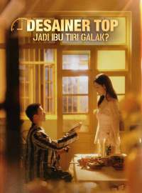 [Versi Dub] Desainer Top Jadi Ibu Tiri GalakDrama Pendek