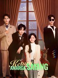 [Versi Dubbing Bahasa Jawa] Keturu Amarga SayangDrama Pendek