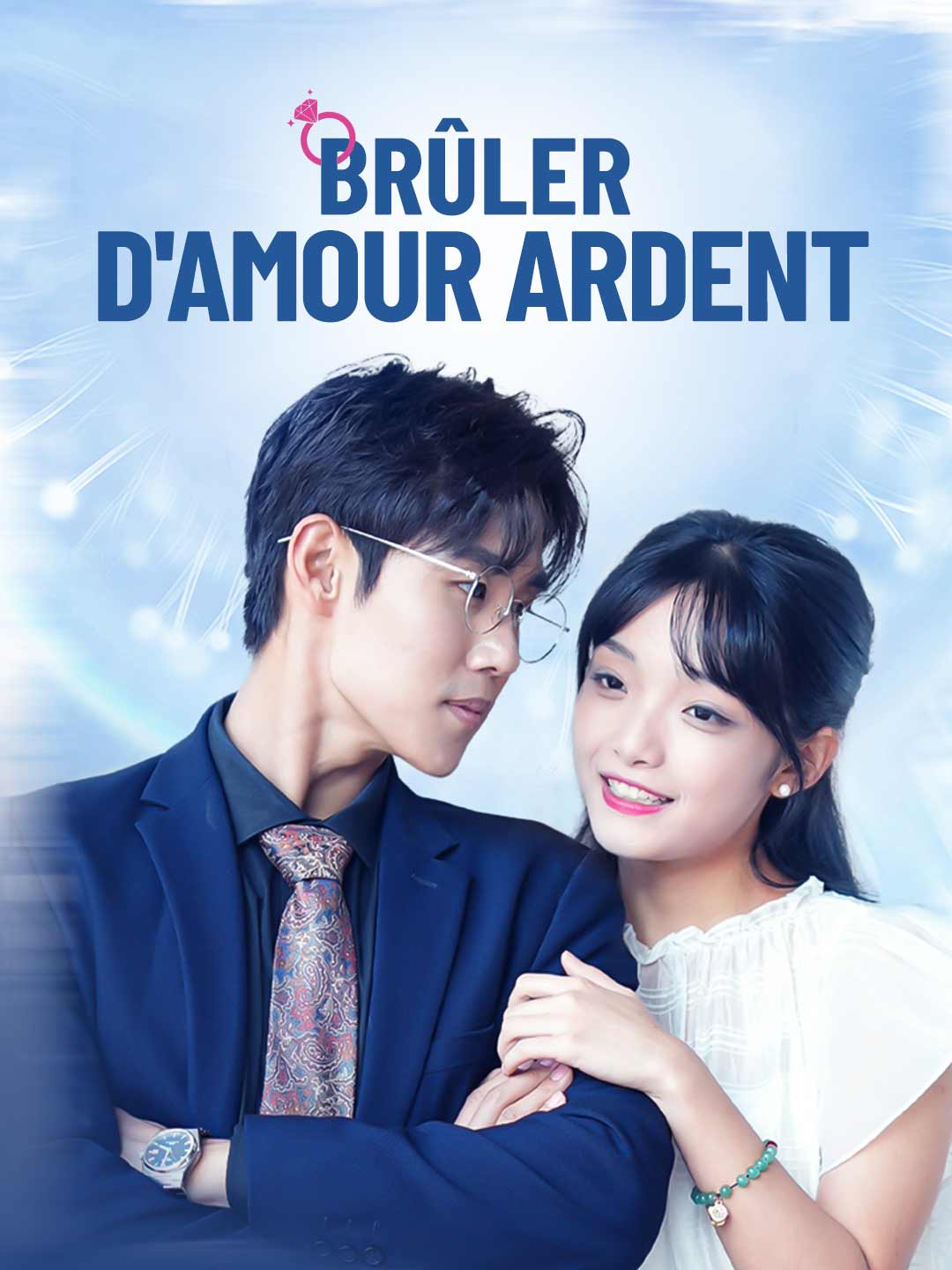 Brûler d'amour ardentMini-séries