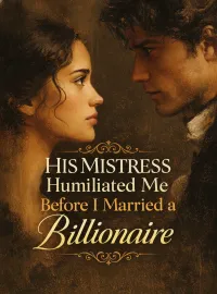 His Mistress Humiliated Me Before I Married a Billionaire Novel Cover