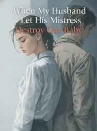 When My Husband Let His Mistress Destroy Our Baby