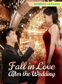 [Dubbed Version] Fall in Love After the WeddingMini Series