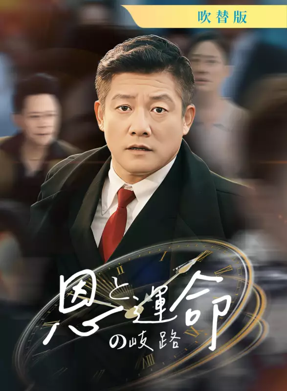 [吹替版] 恩と運命の岐路ミニシリーズ