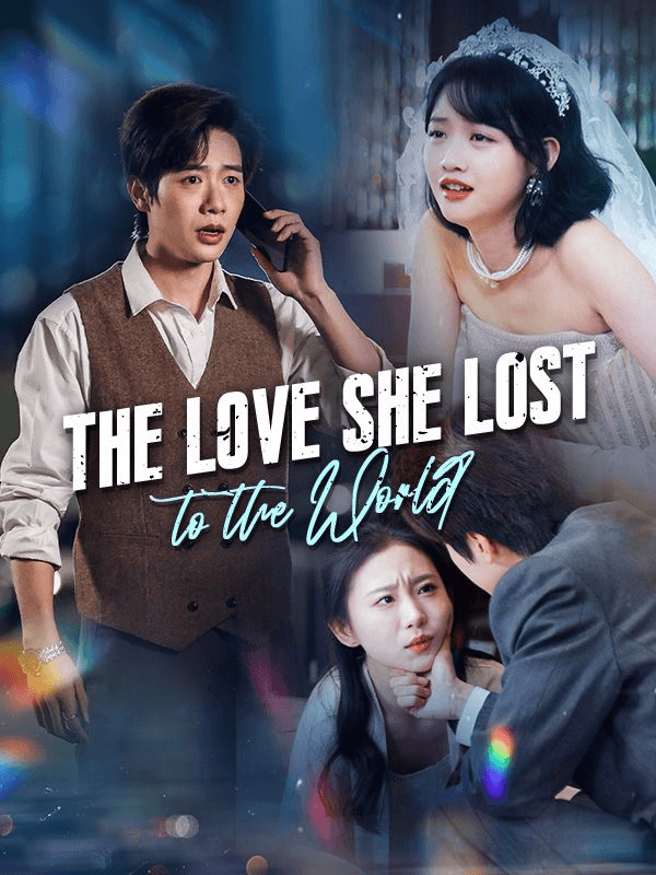 The Love She Lost to the World Mini Series