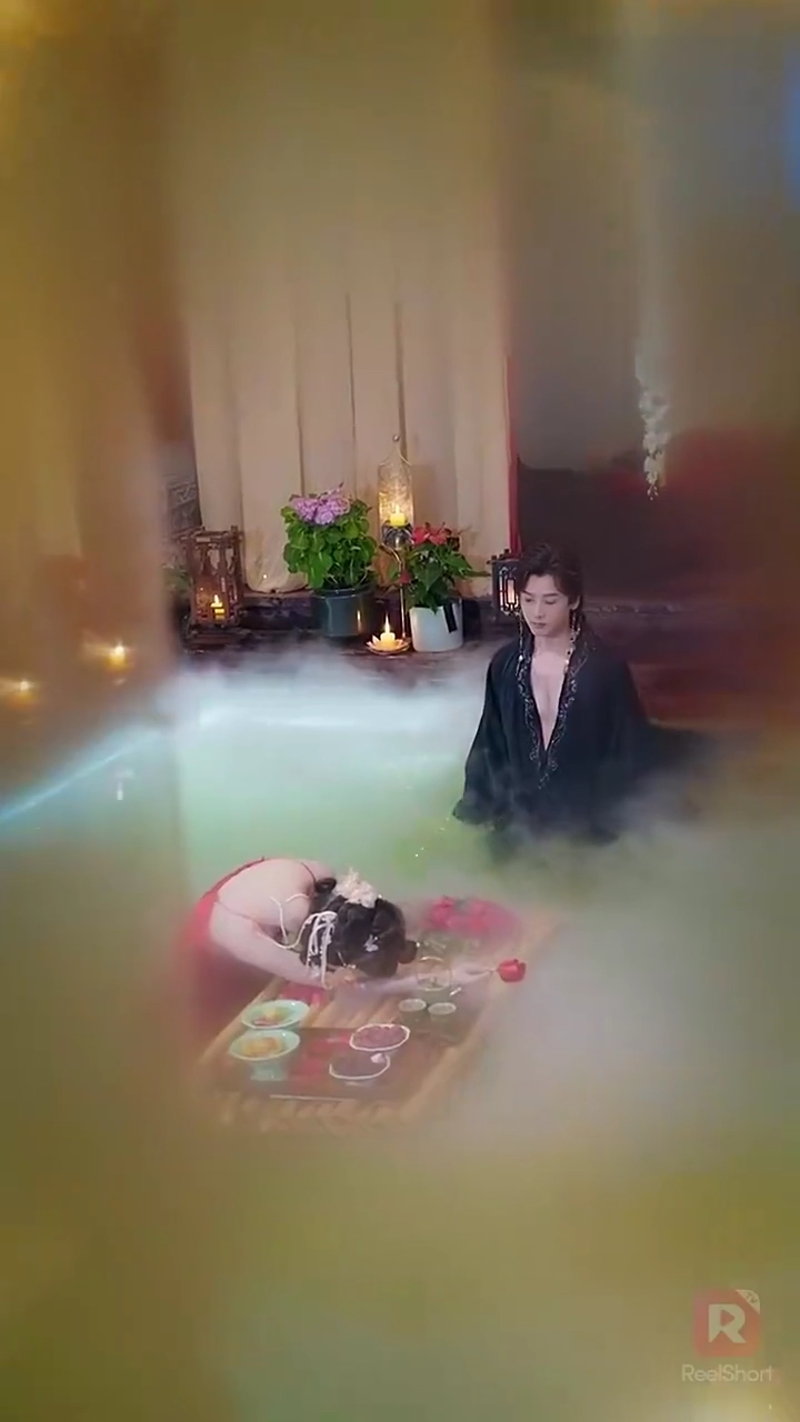 離縁してやる：殿下の身分がバレた写真