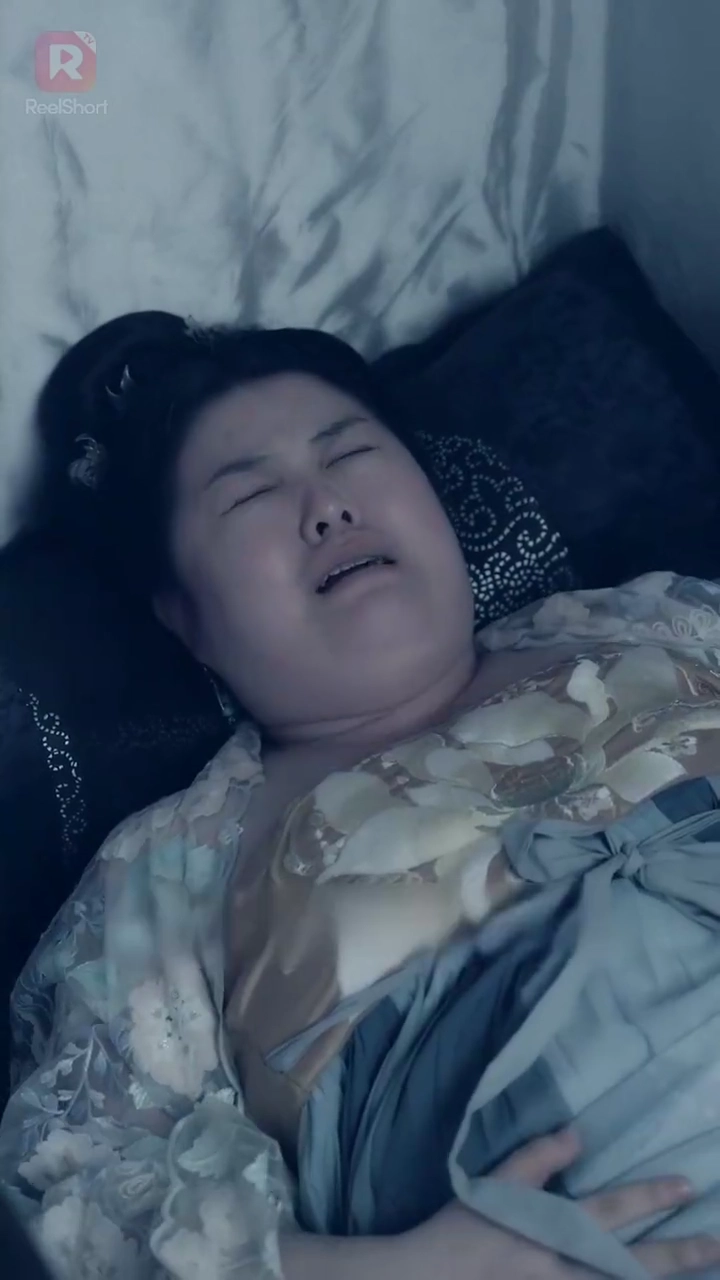 転生したら将軍のぽっちゃり花嫁になった写真