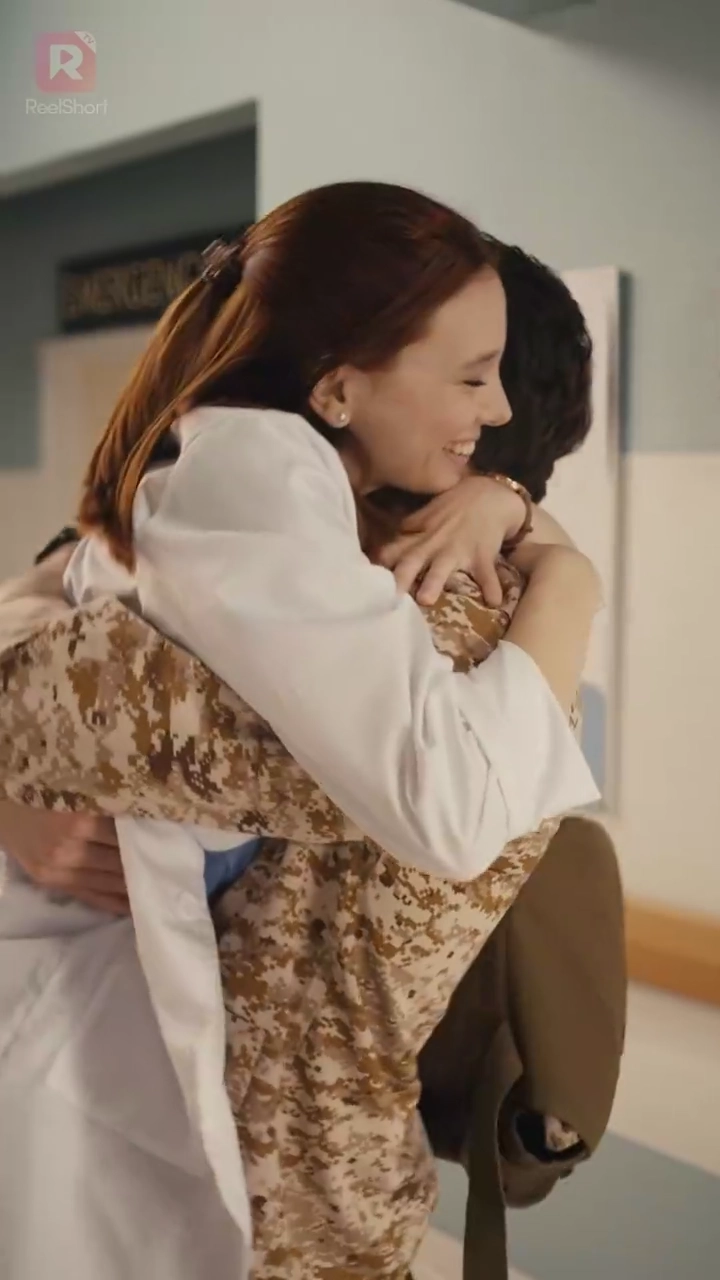 戦地の再会 ― 忘れられない初恋は王太子だった―写真