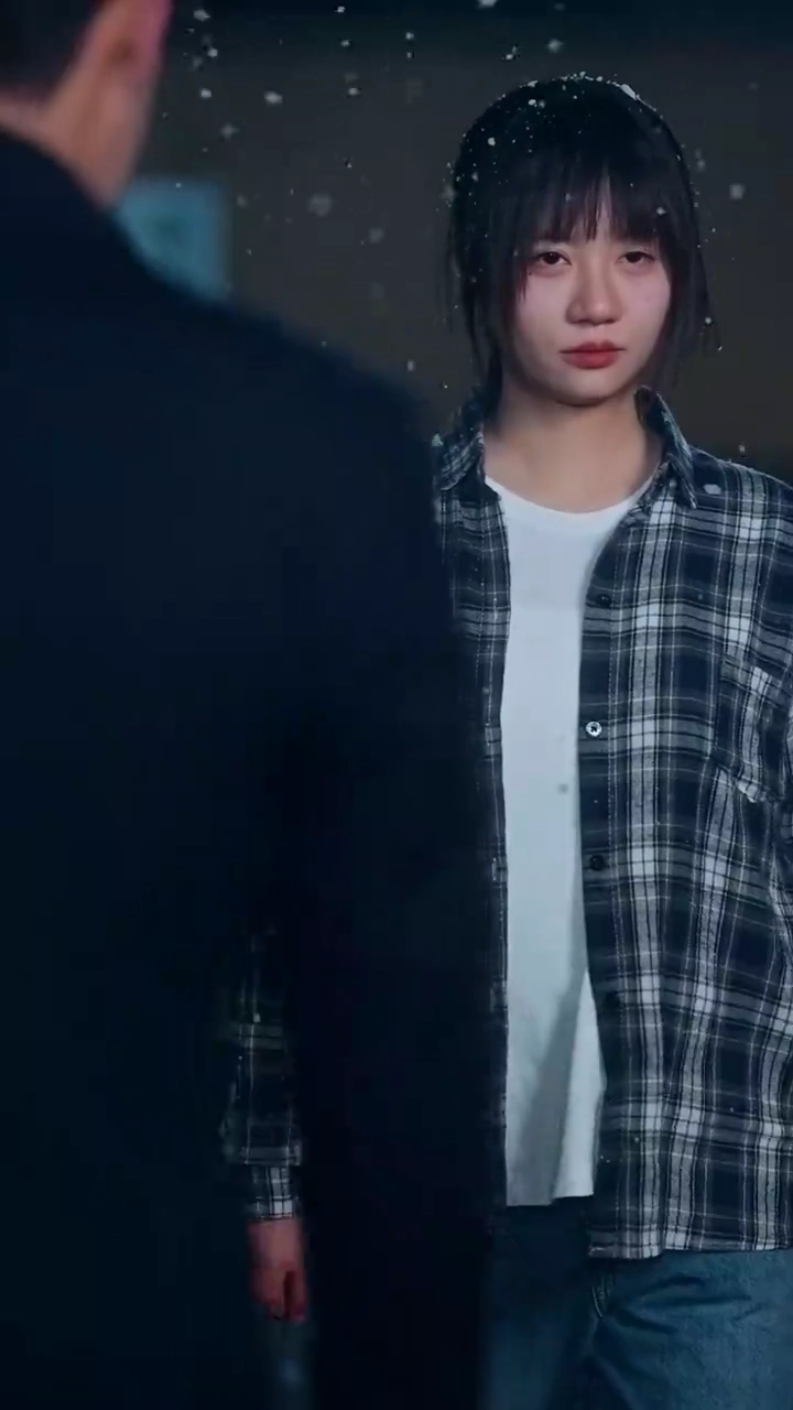 釈放の日、私は別人だった写真