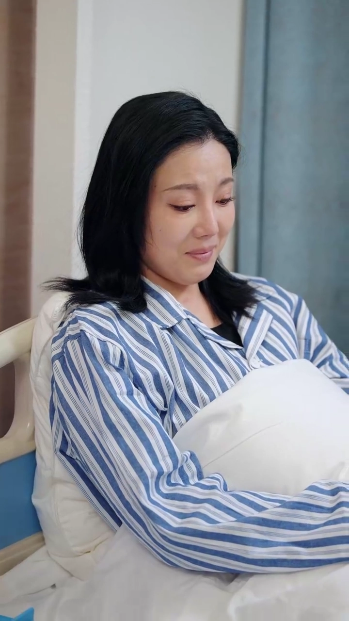 交換された赤ん坊写真