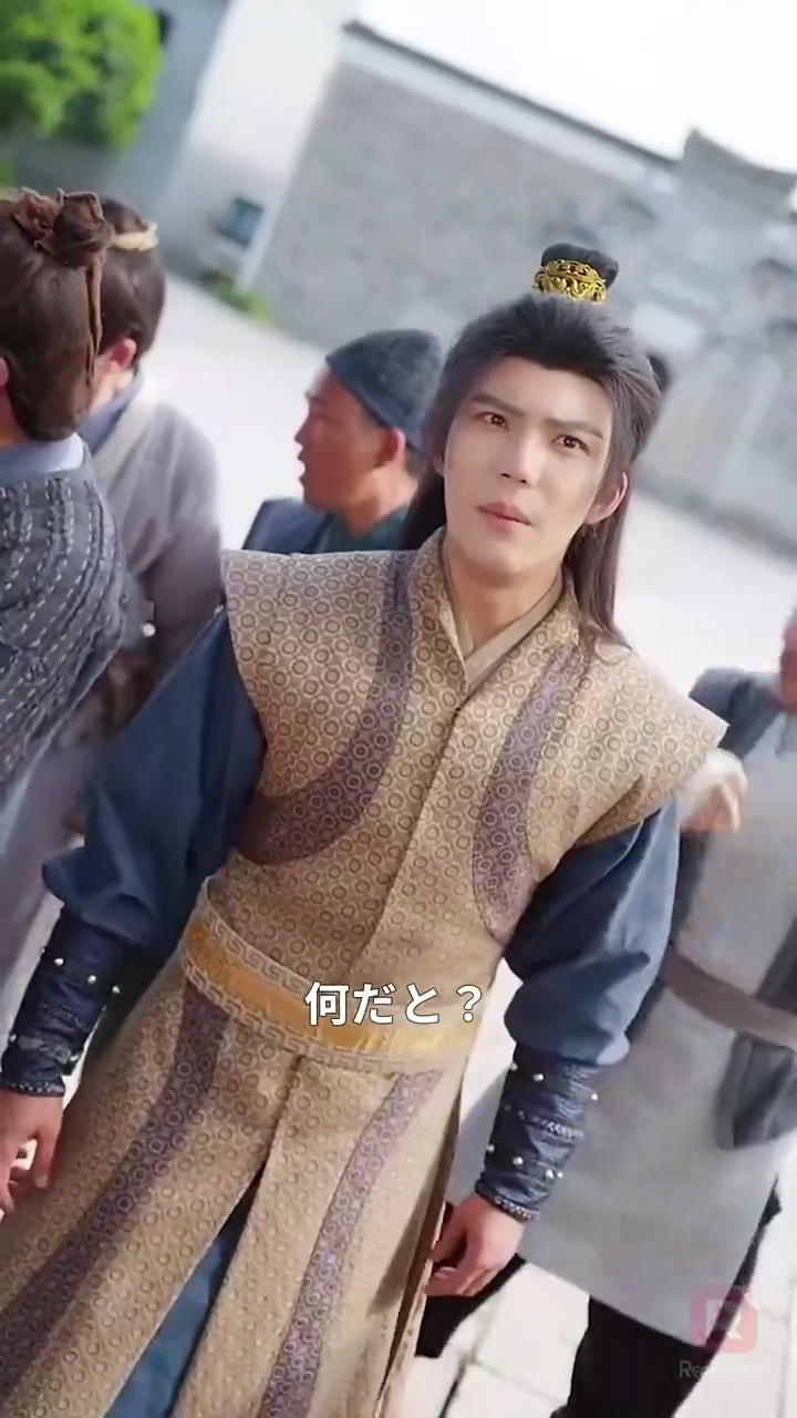 飢饉の村に花嫁がやってきた〜システムで始まる大逆転〜写真