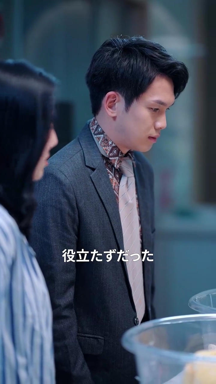 交換された赤ん坊写真