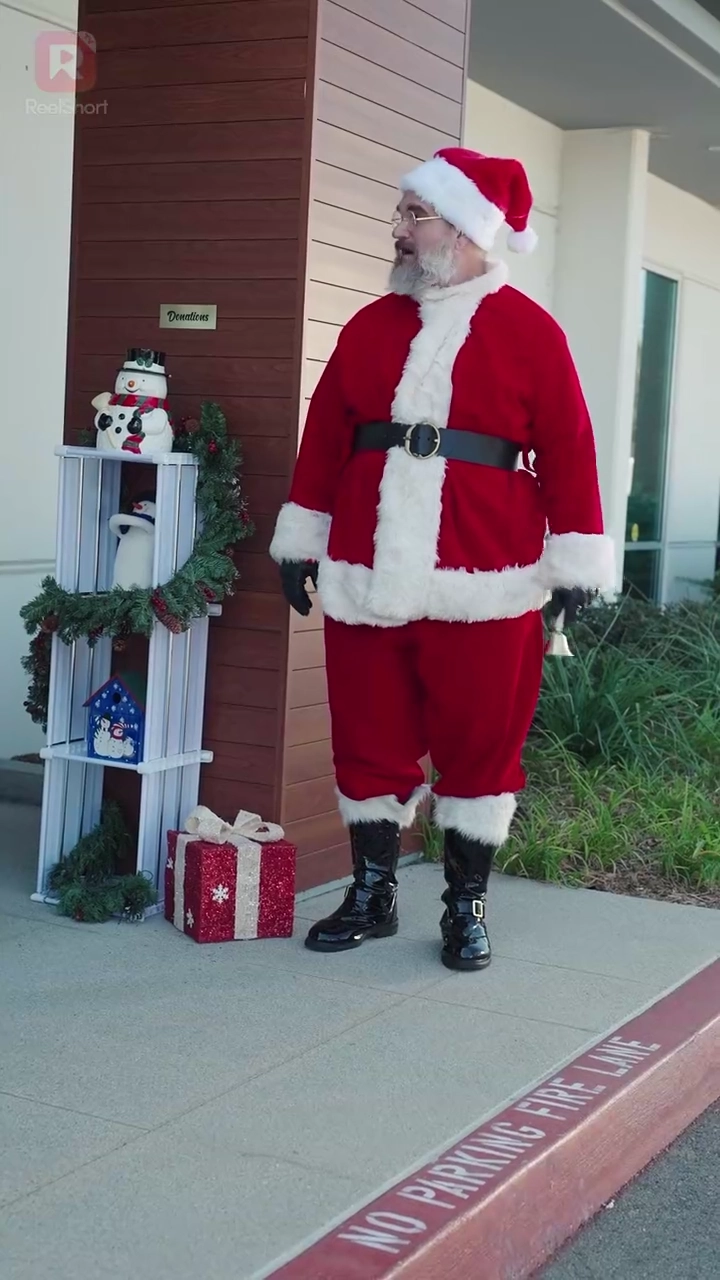 故郷へ帰る ～聖夜の贈り物～写真