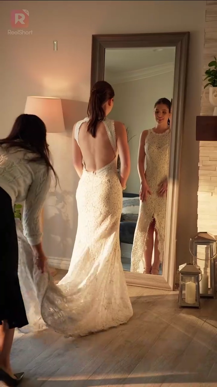 元カレの父に恋してしまった写真