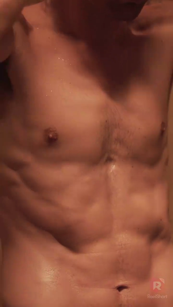 パリで出会ったコールボーイ写真