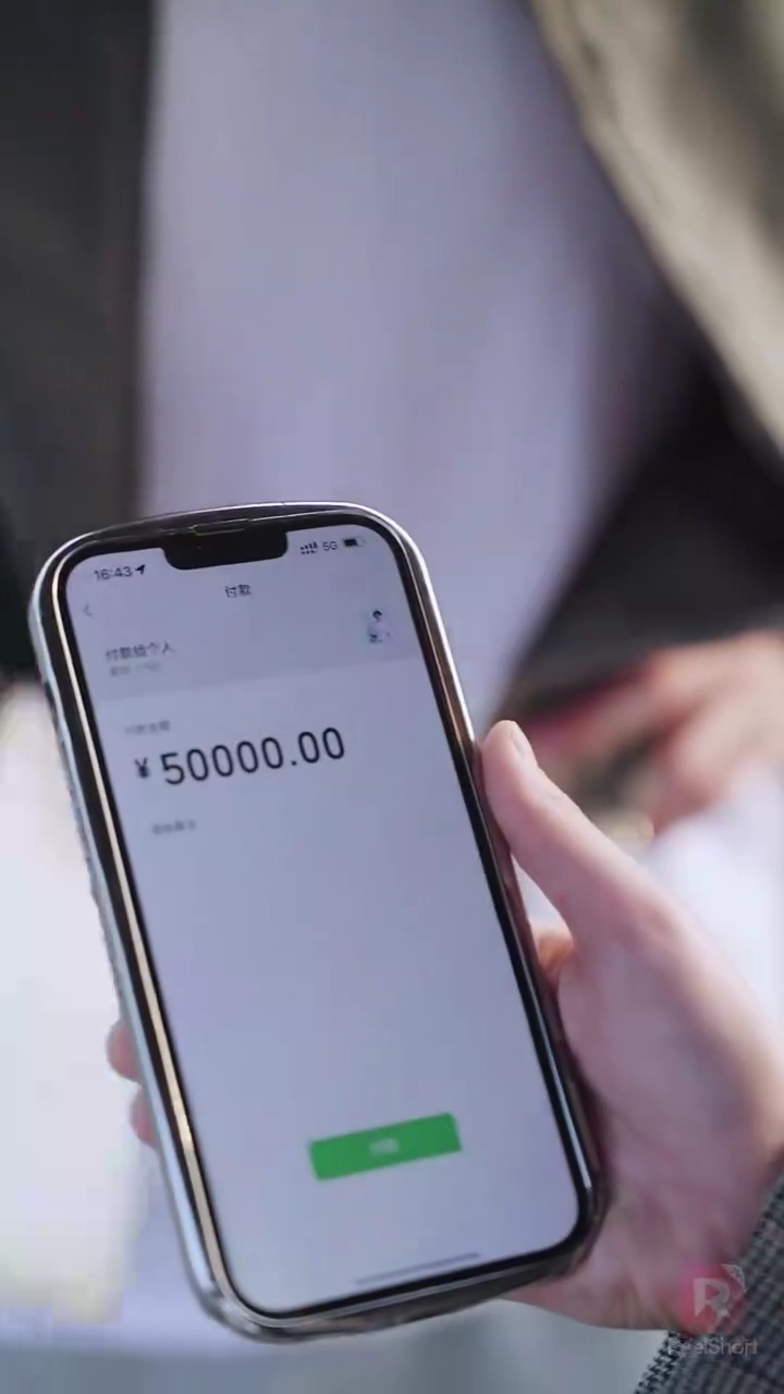 女社長のボディーガード写真