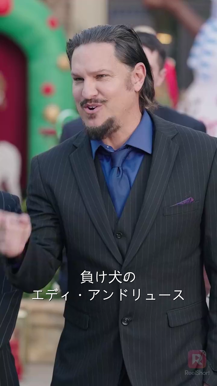 故郷へ帰る ～聖夜の贈り物～写真