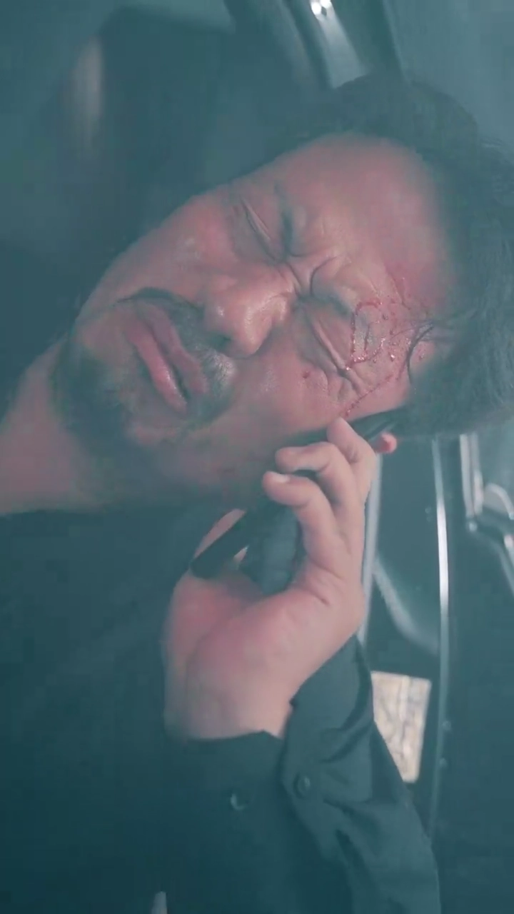 絵の才能を失った男 - 誤解の淵写真