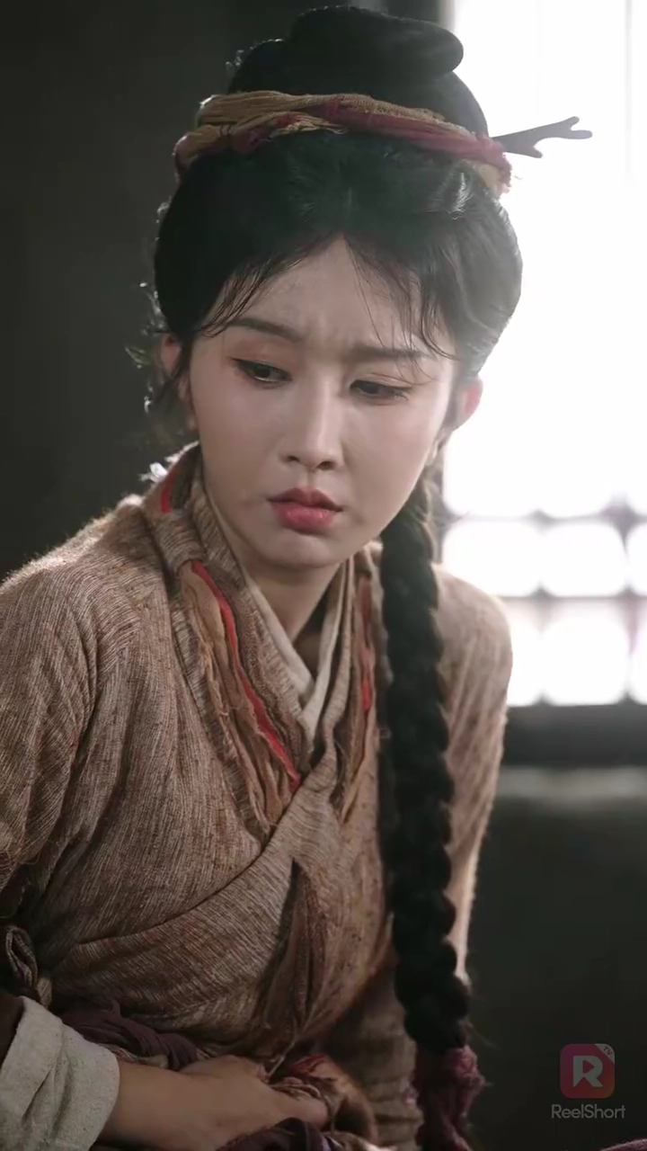 終末世界から来た最強継母、貧乏家族を叩き直す写真