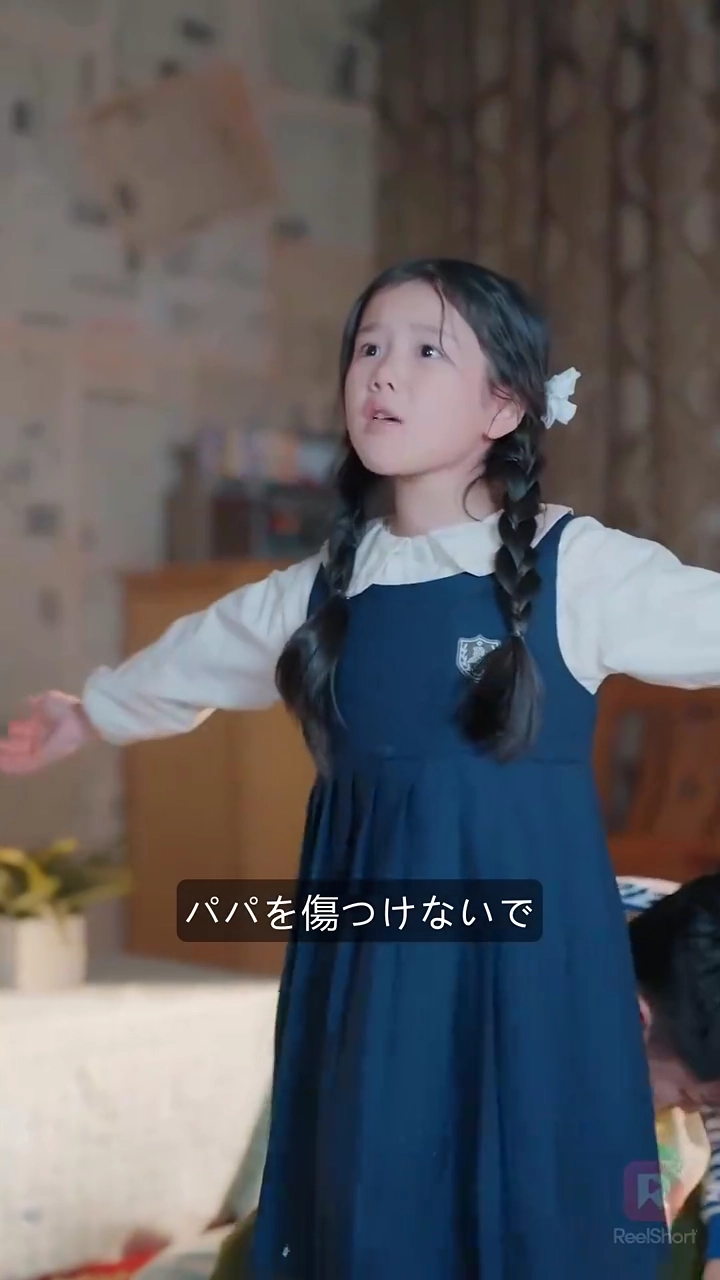 龍とともに写真