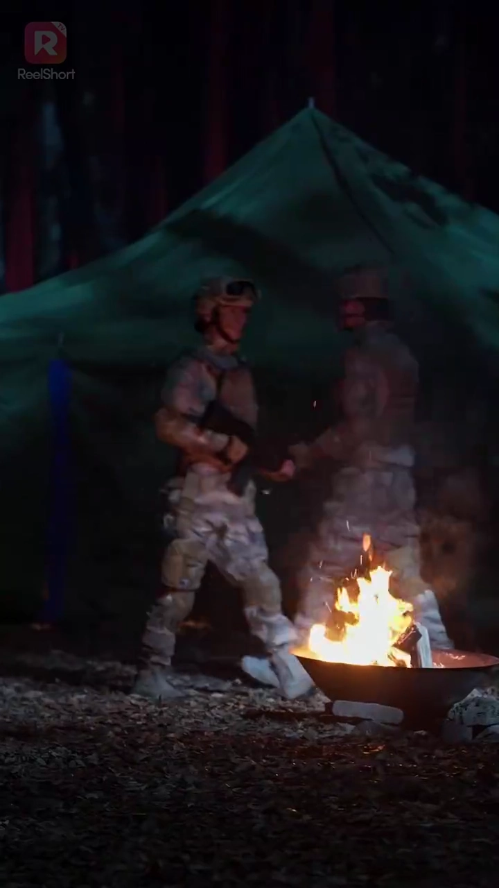 最強兵士：魔眼のスナイパー写真