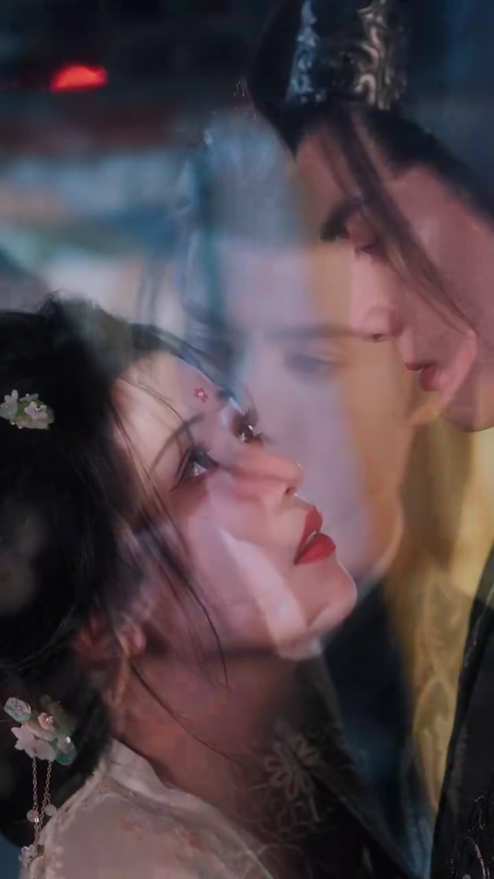 嫡女に捧ぐ毒の誓い写真