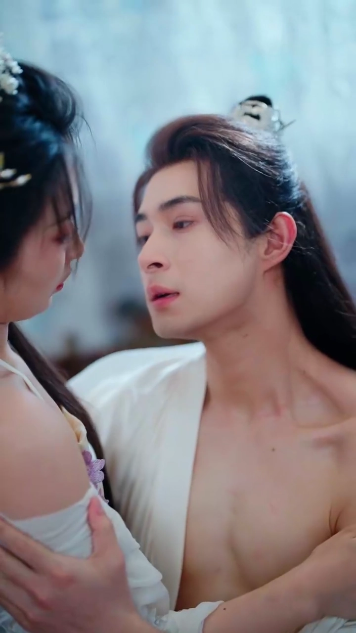 継嗣の契り、焔の果て写真