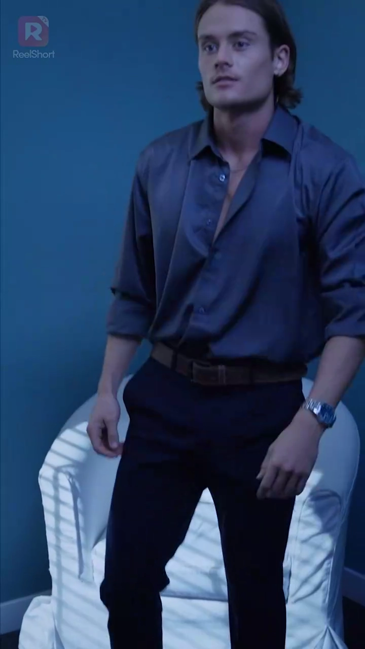 [吹き替え] 富豪と偽りの花嫁〜命懸けの賭け写真