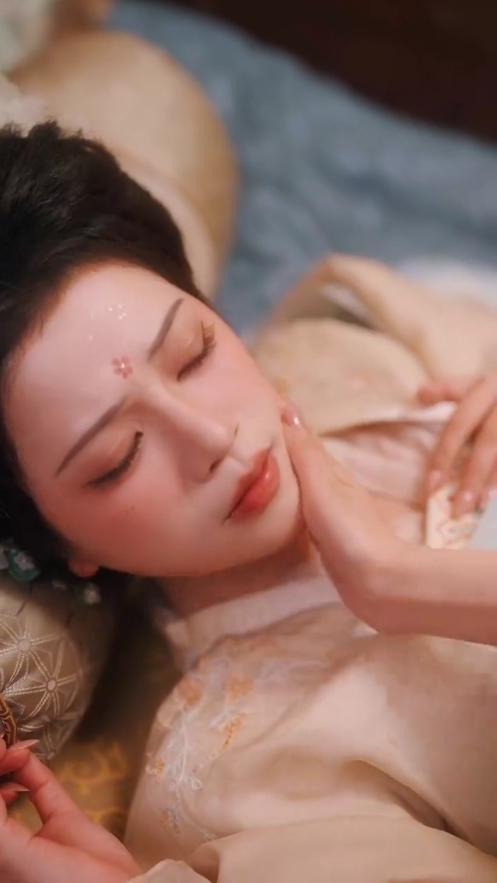 嫡女に捧ぐ毒の誓い写真