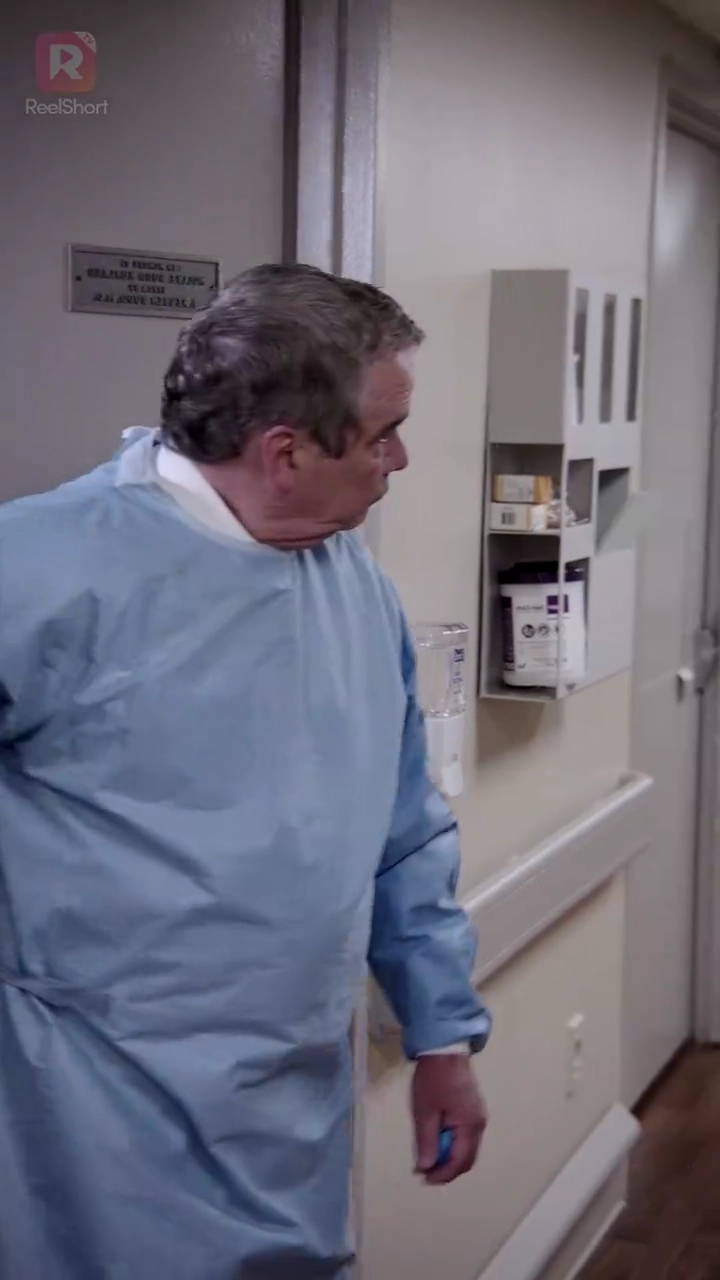 マフィアの夫の帰還写真