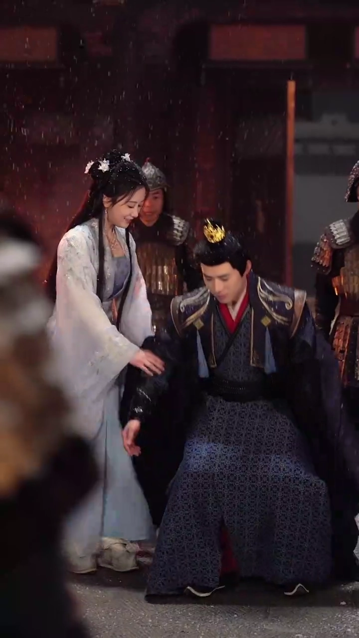 現代女VS再生の宰相令嬢写真